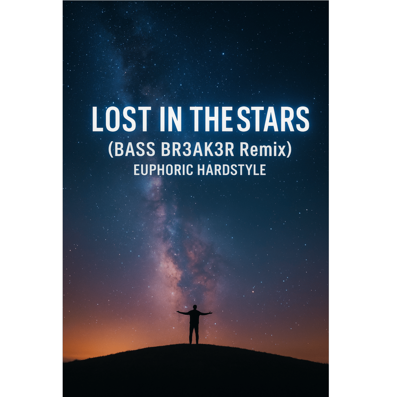 Lost in stars (BASS BR3AK3R Remix)