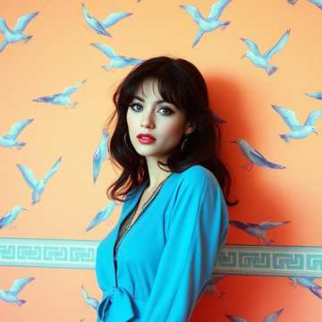 Seagulls