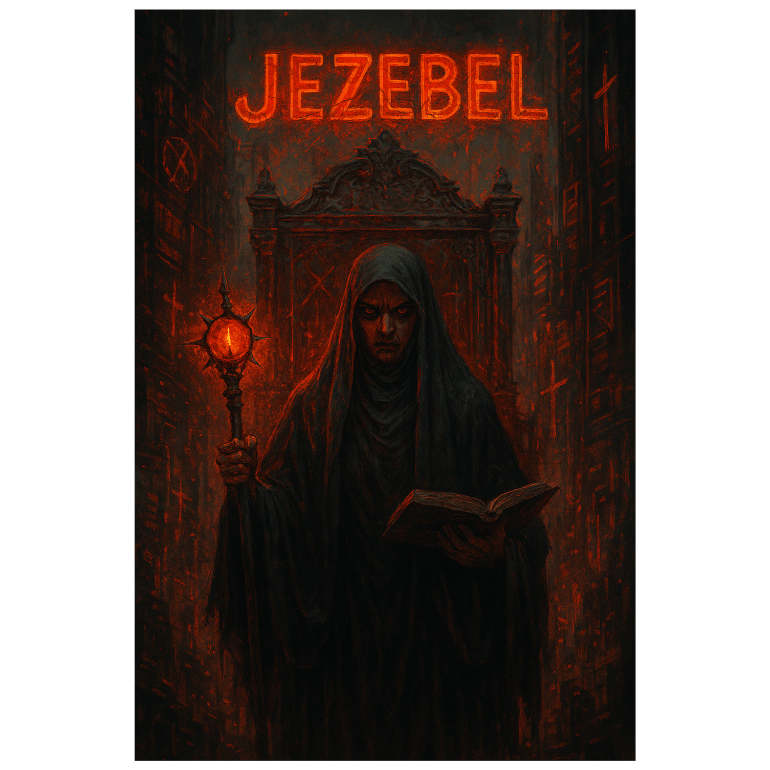Jezebel