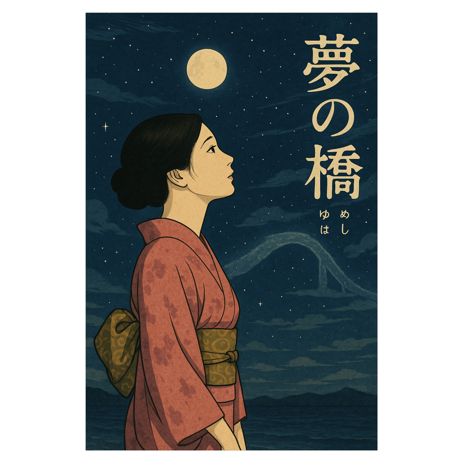 夢の橋