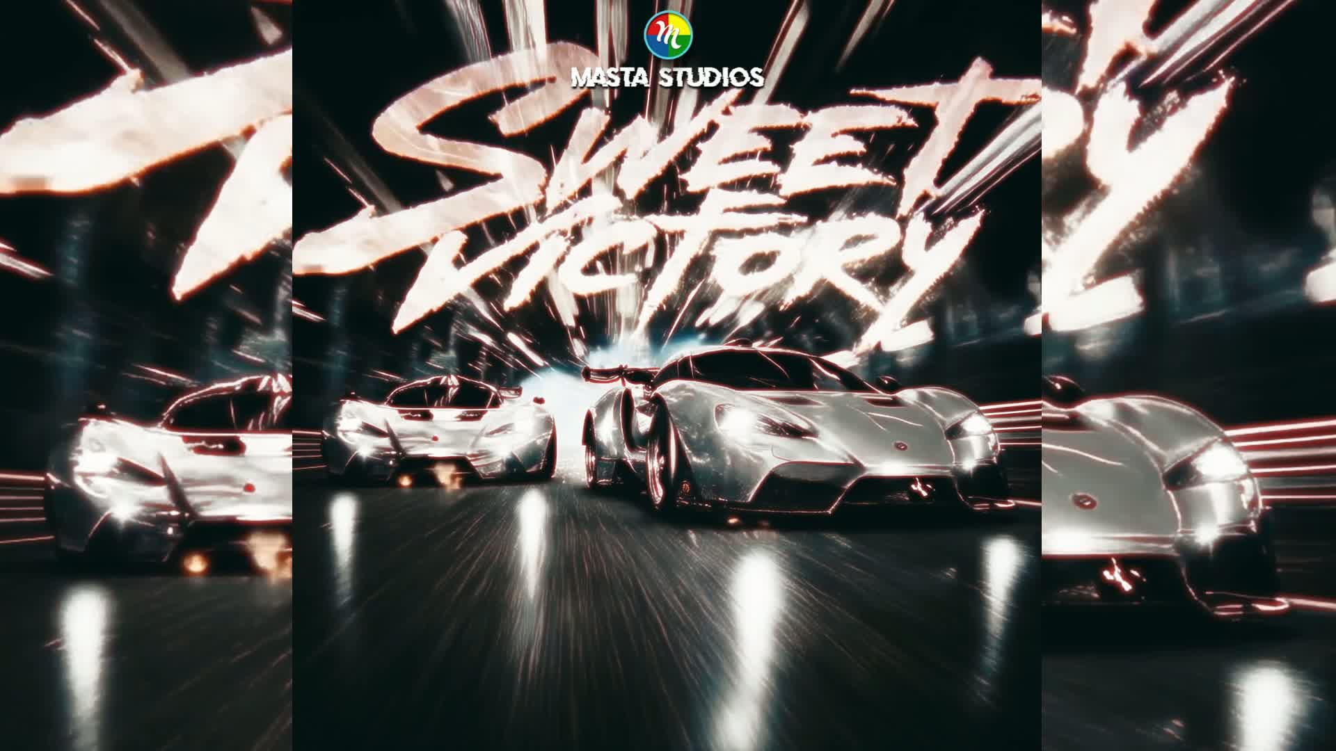 SWEET VICTORY