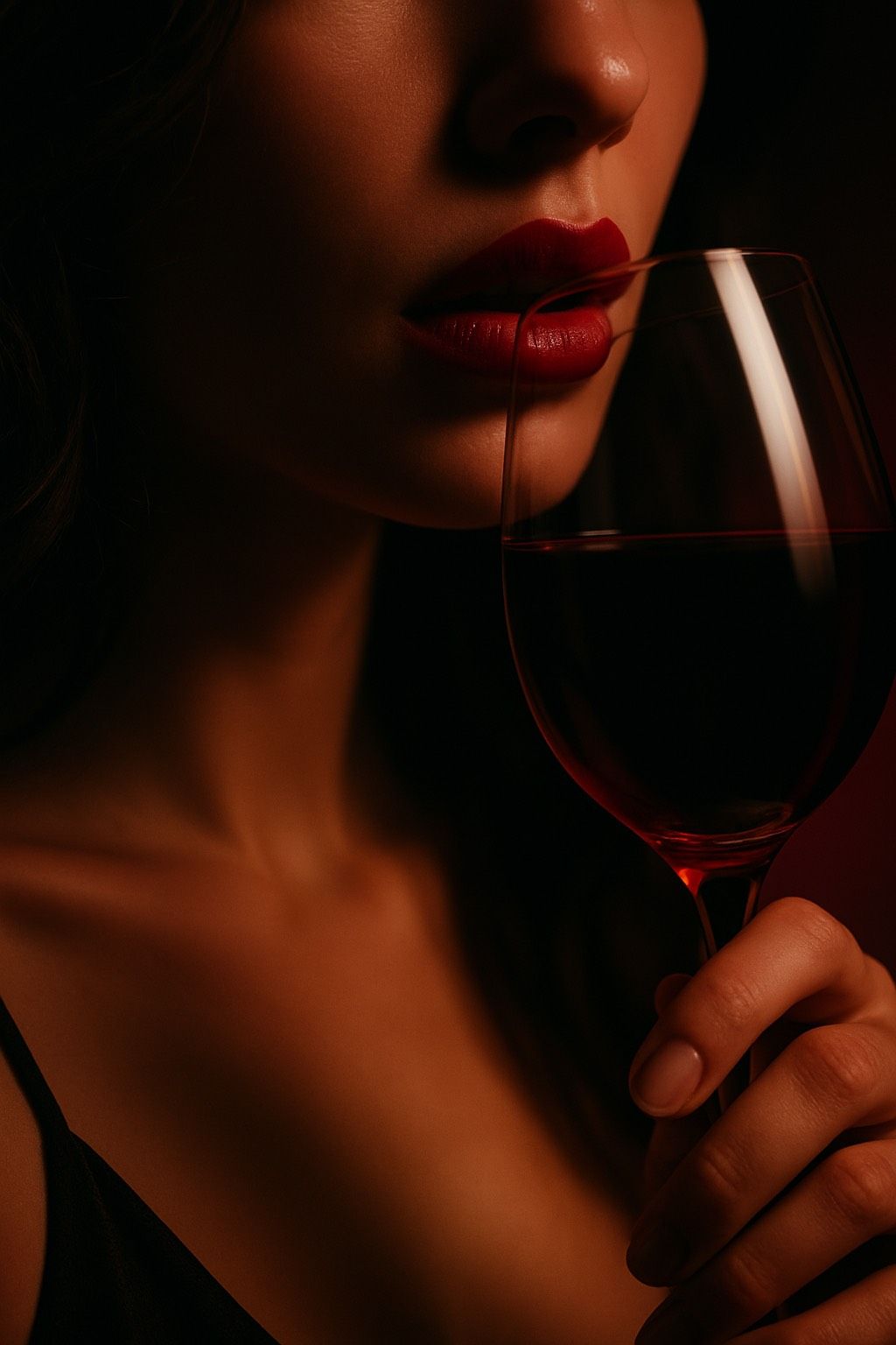 Velvet Sin
