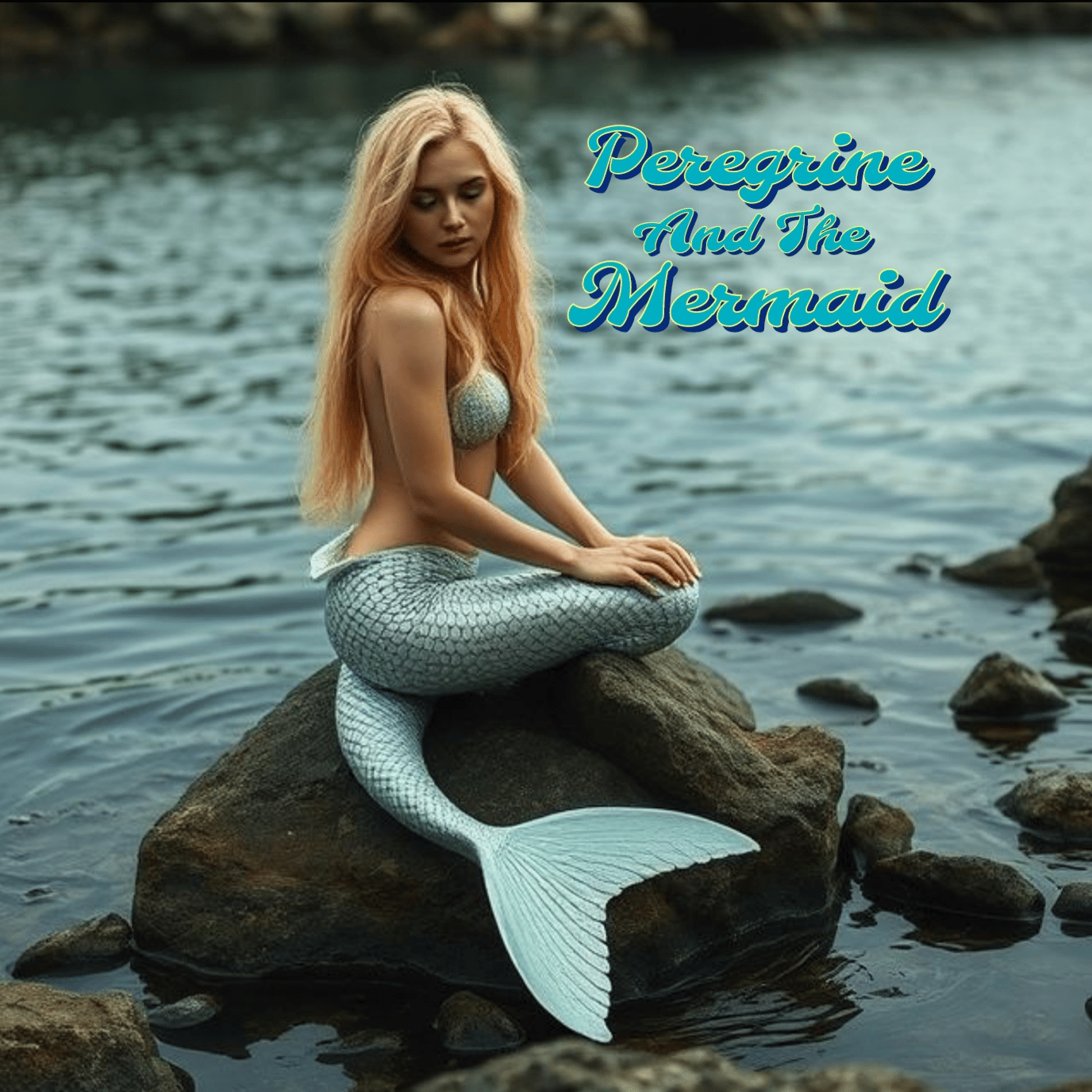 Peregrine and the Mermaid