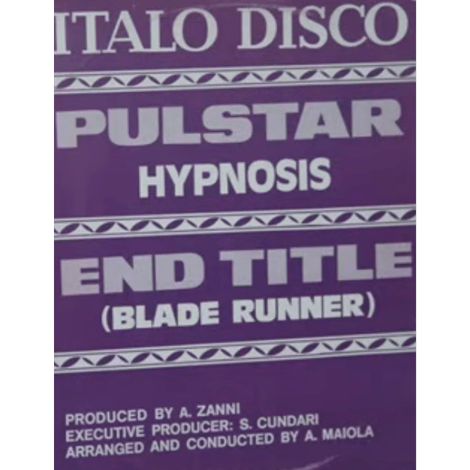 🚀 Pulsar (Remix)