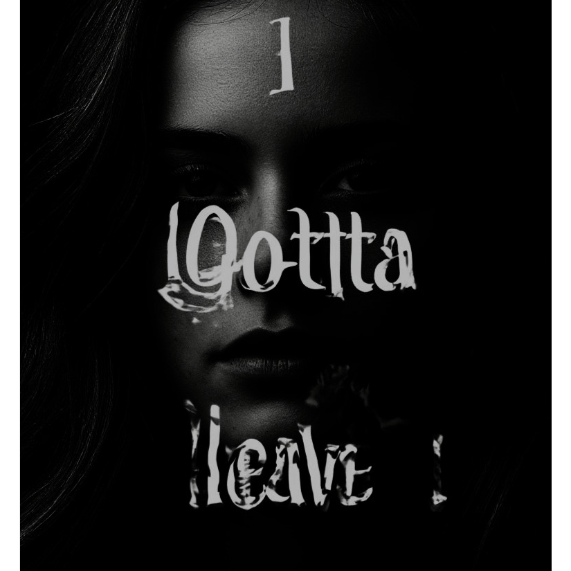 I gotta leave...