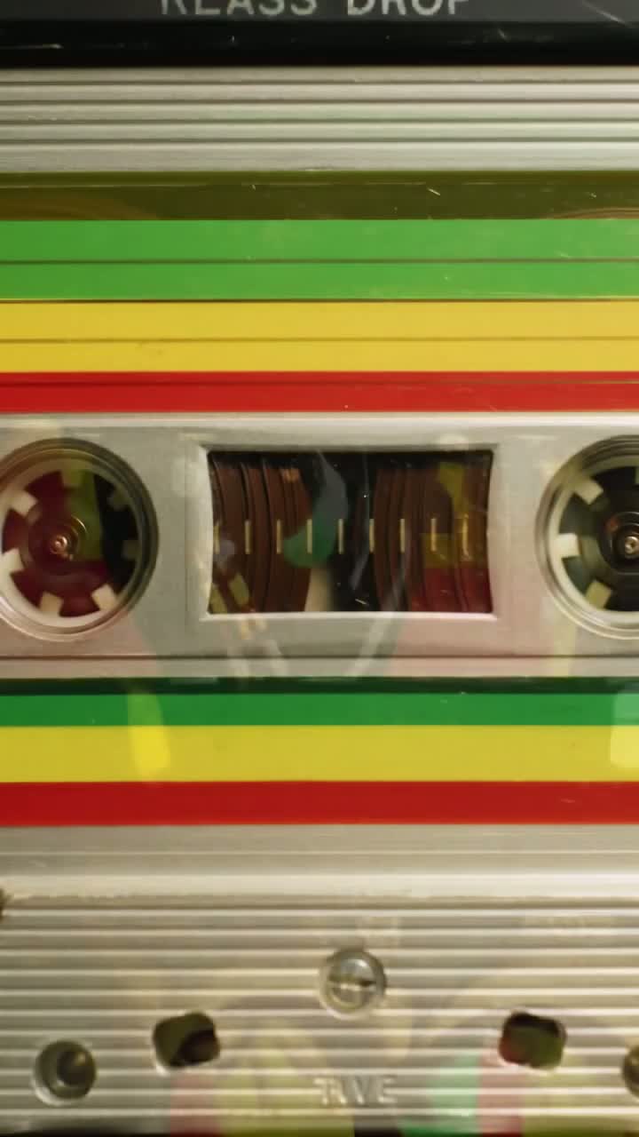 雷鬼音樂Reggae music