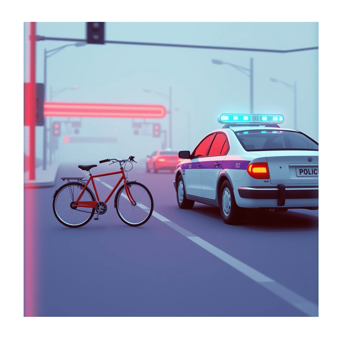帥到被警察叔叔抓|檢舉達人是交通大學 ?|🚸《suno交通狂熱×Traffic Mania》🚸