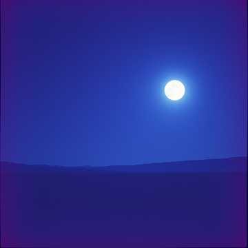 🎸"Moonlit Echoes " 国语歌曲🎼🎶
