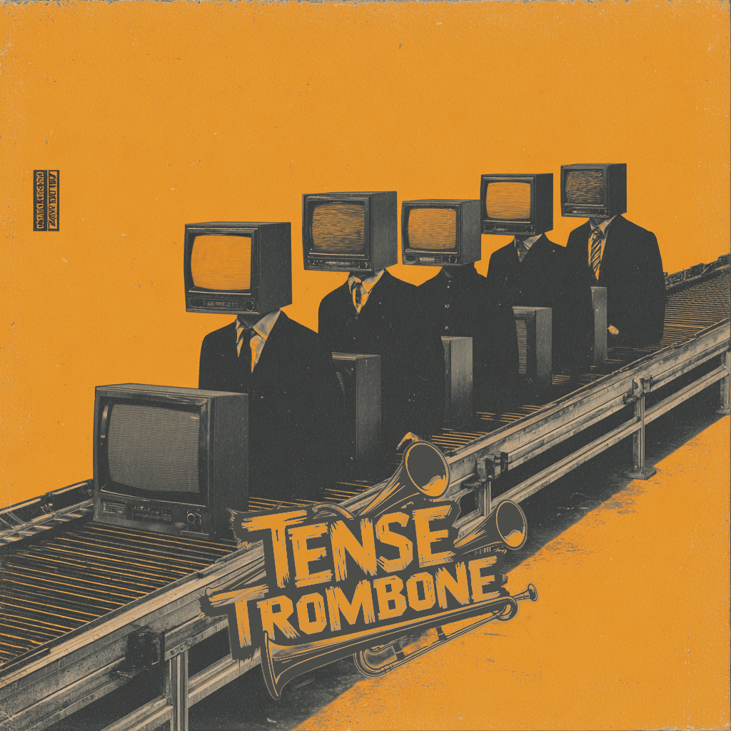 Who Is TenseTrombone?
