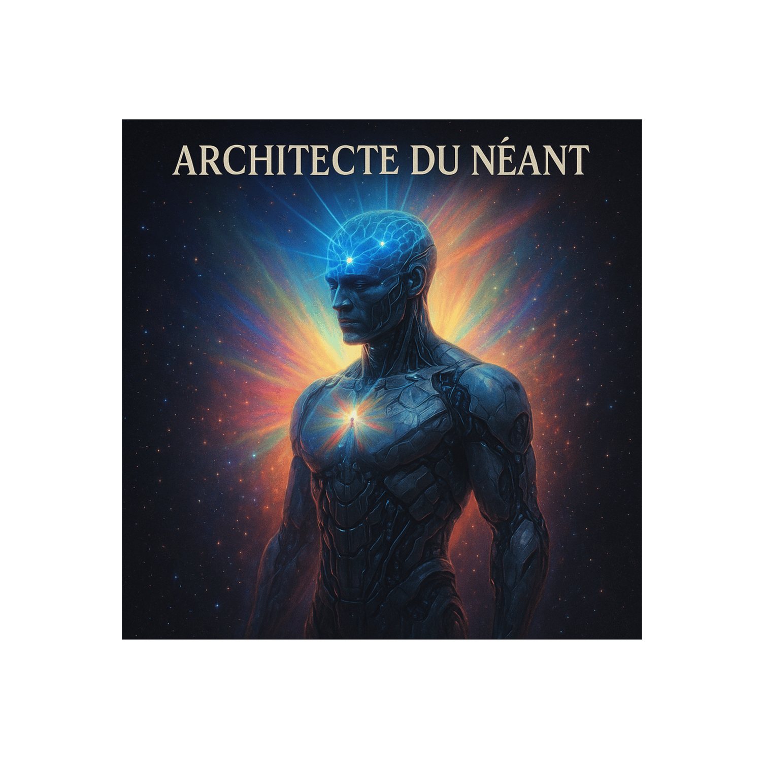 Architecte du Néant