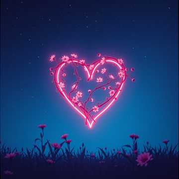 Gib mir all deine Liebe