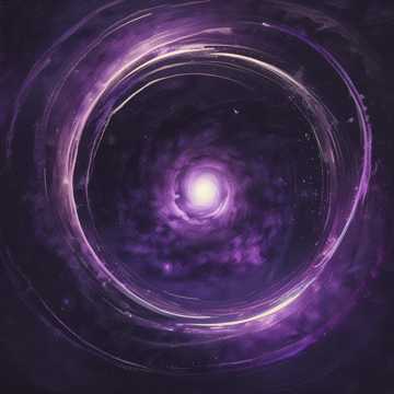 Dark Trinity Evocation