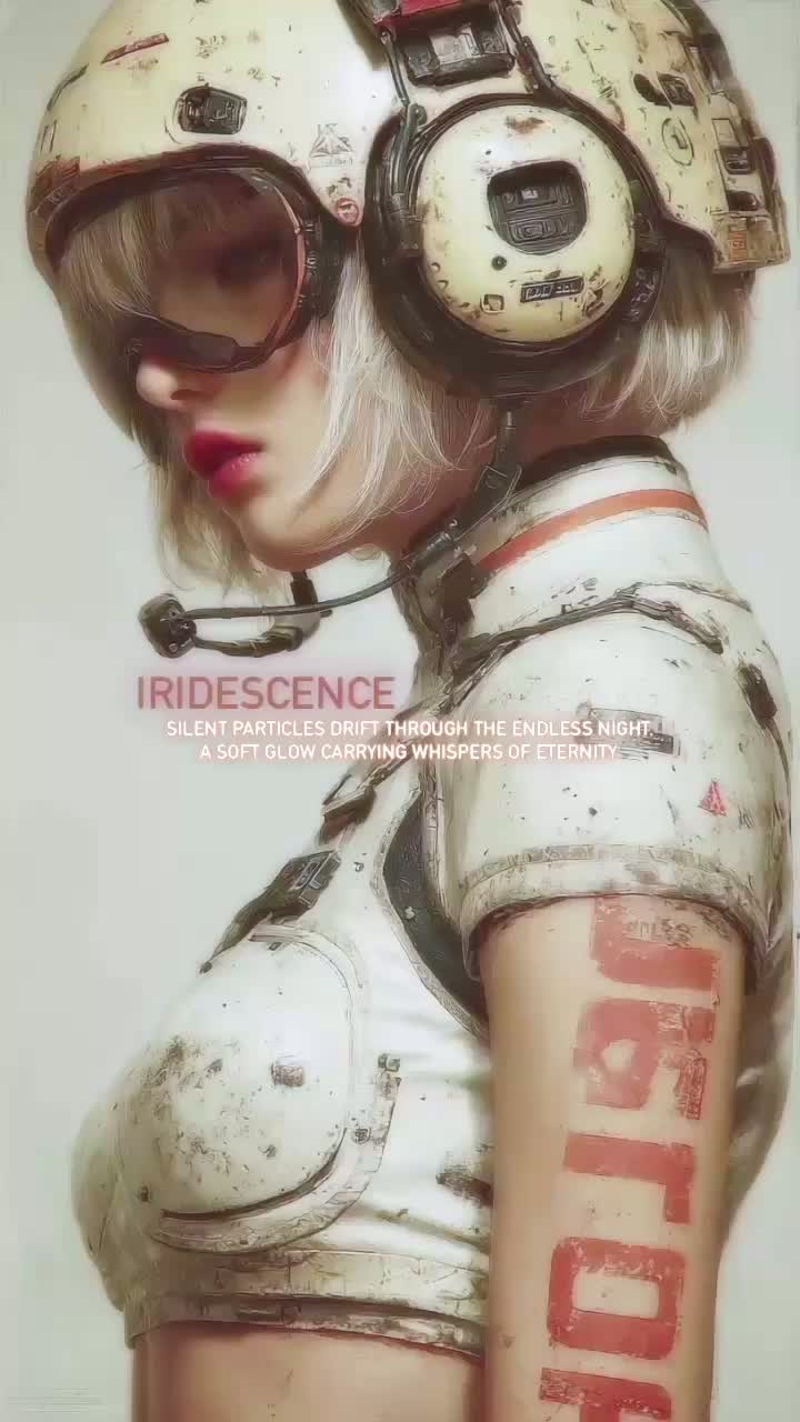 Iridescence