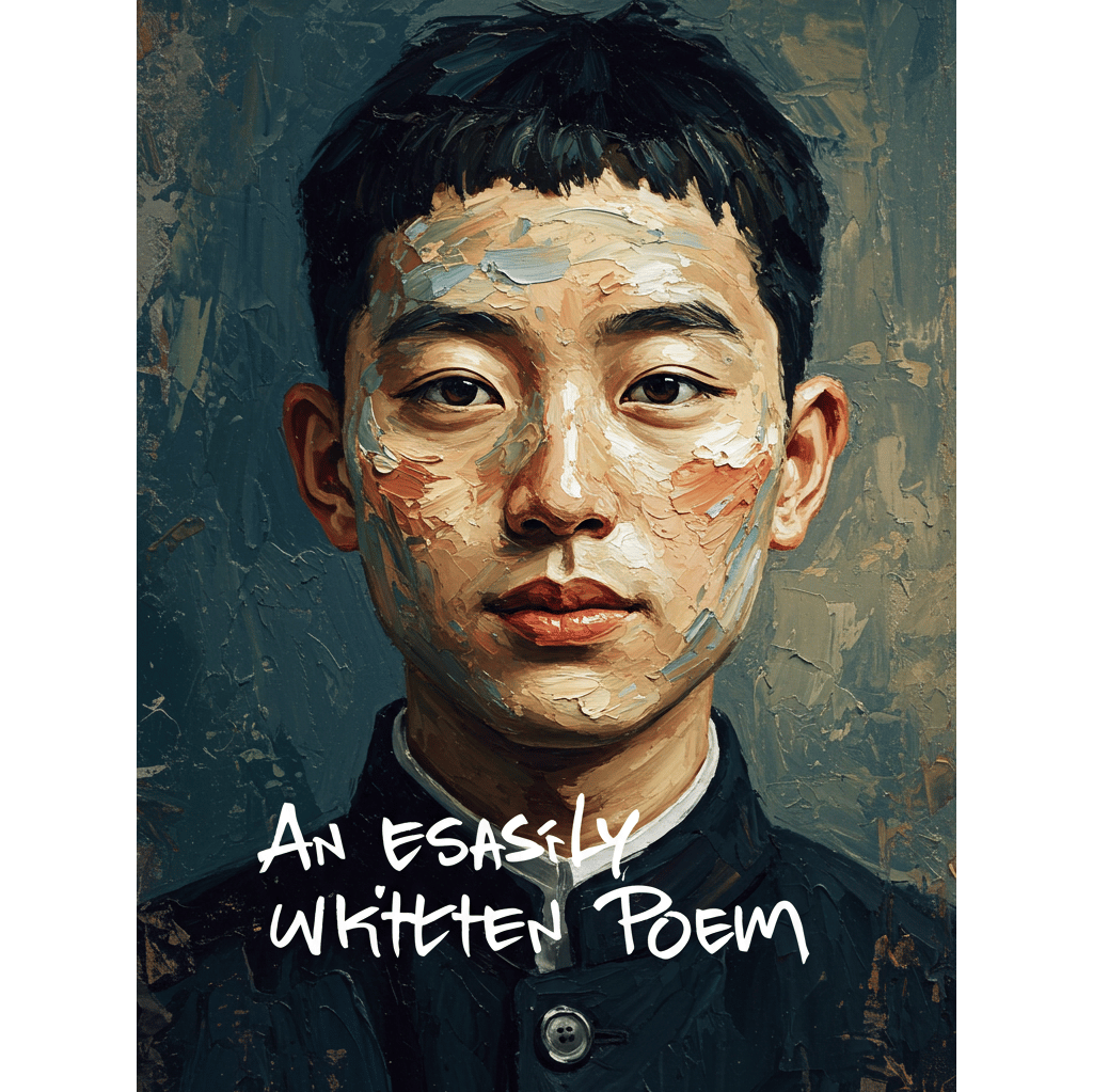 쉽게 써진 시 (An Easily Written Poem) │ JUNGLE JUICE