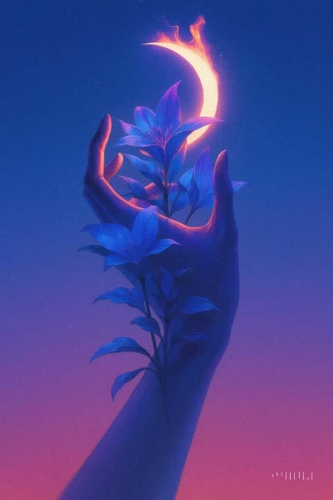 Tropic Of Cancer (Lunar Eclipse Version)