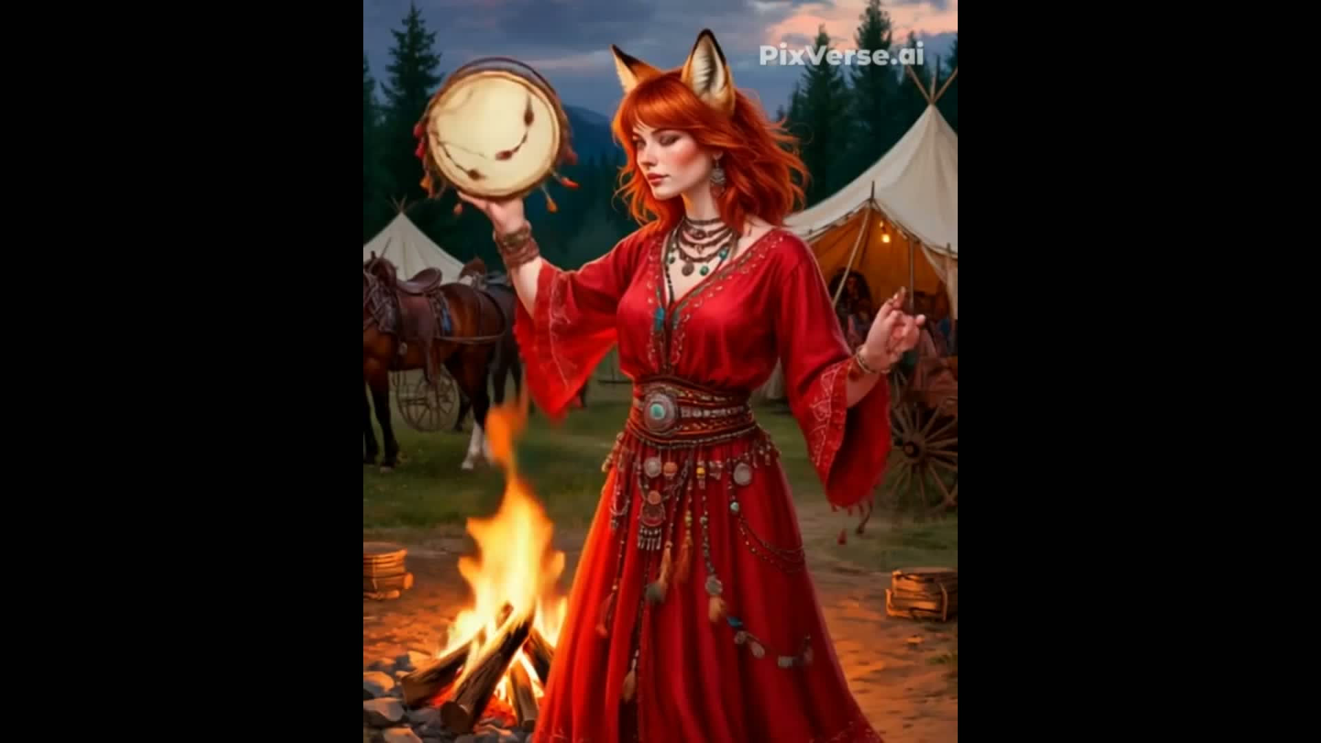 Эй! Ромалэ!
