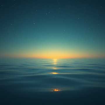 Bajo Las Estrellas