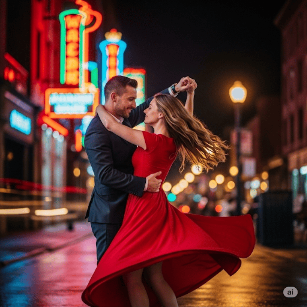Baila conmigo 🤩✨️🥂 (Cover)  