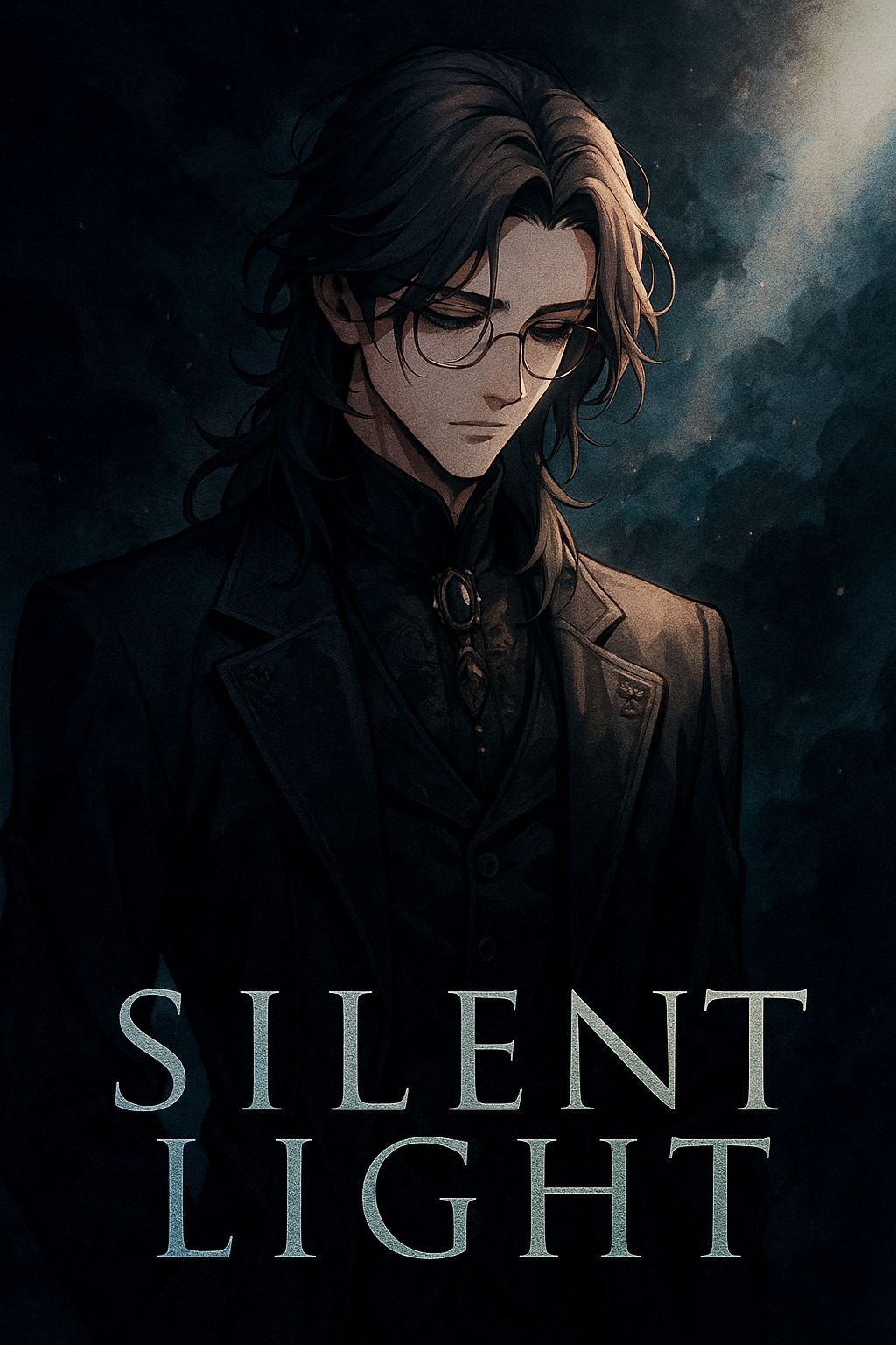 Silent Light 