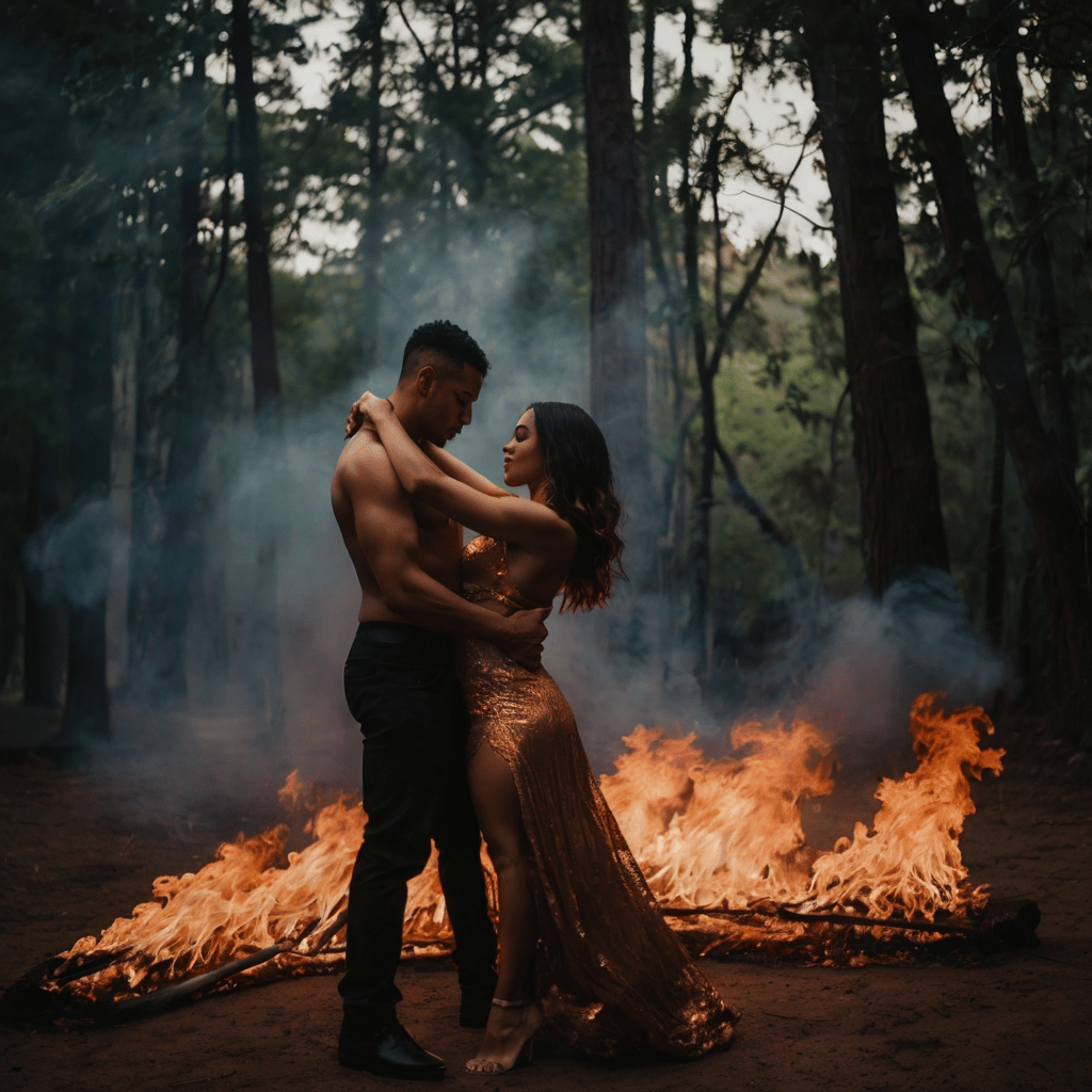 Bailar Contigo 