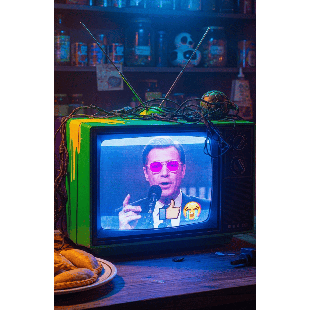 La Plena del Enganche by Vash ft BB