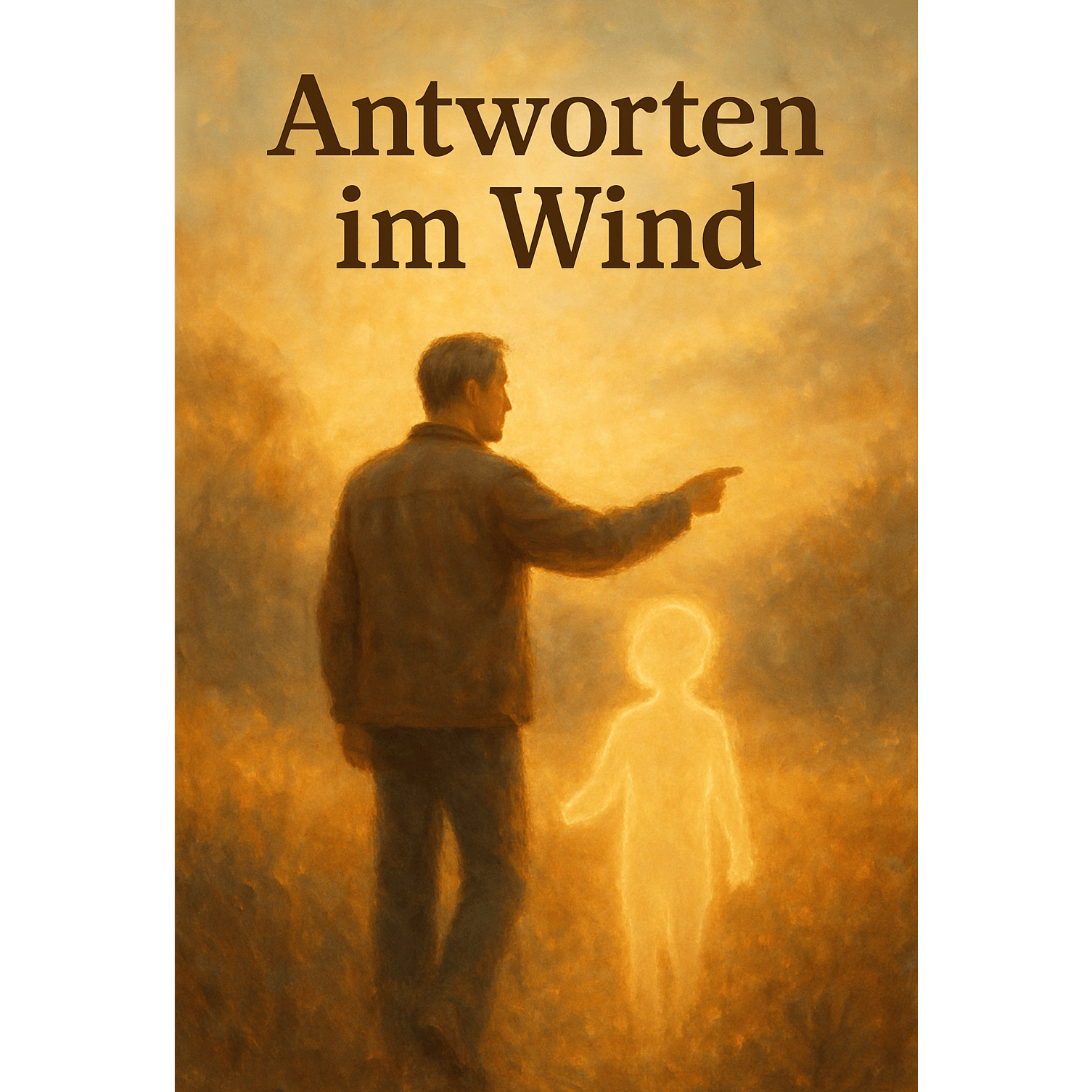 Antworten im Wind