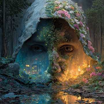The Earth Speaks