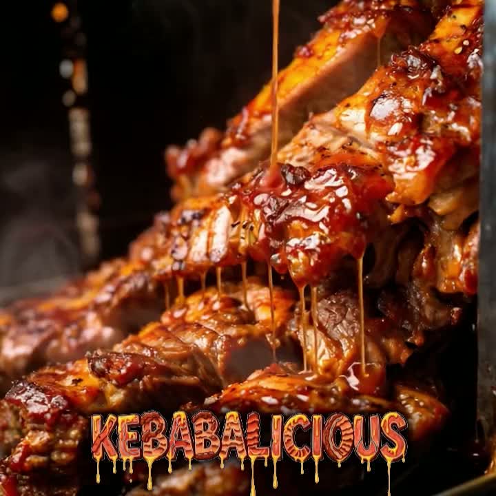Kebabalicious
