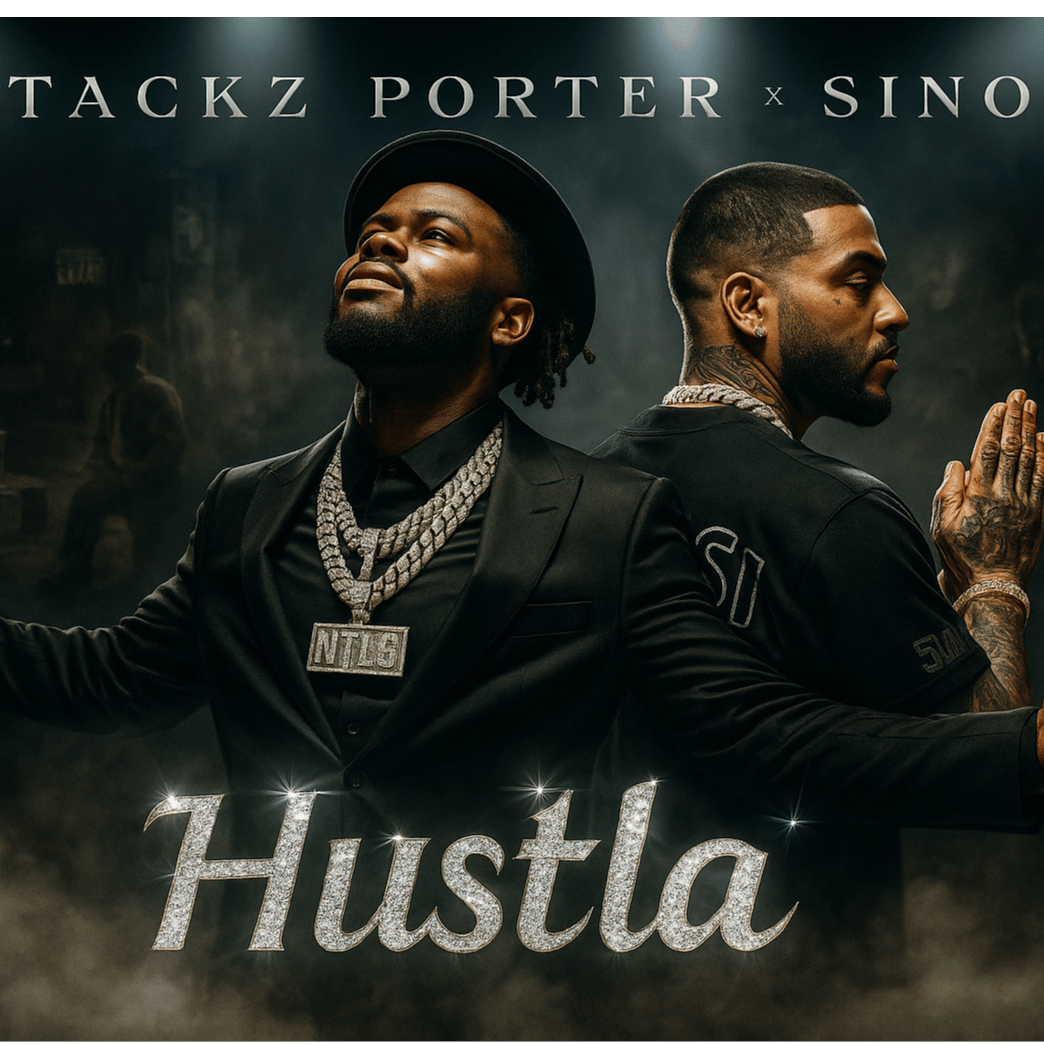 “Hustla” – Stackz Porter ft. Sino