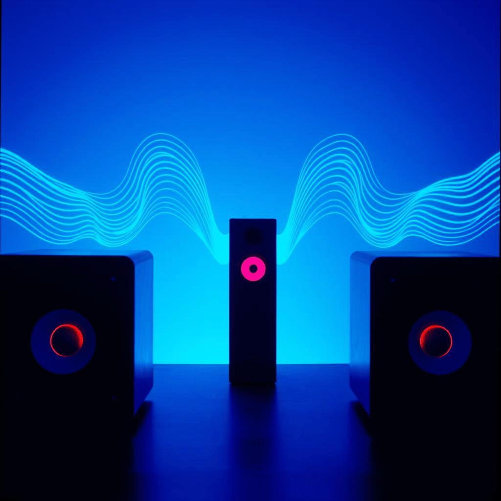 Loud Bass