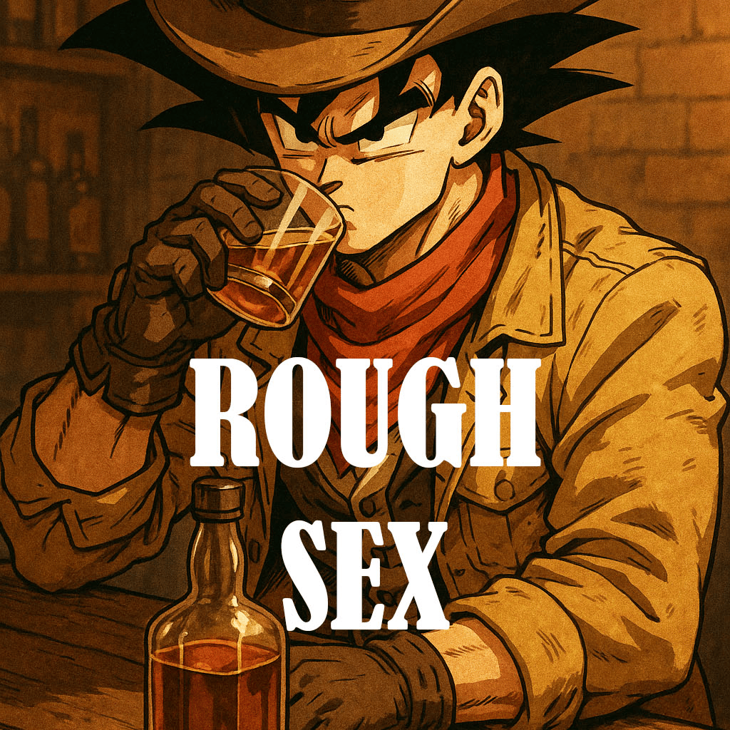 Rough Sex 