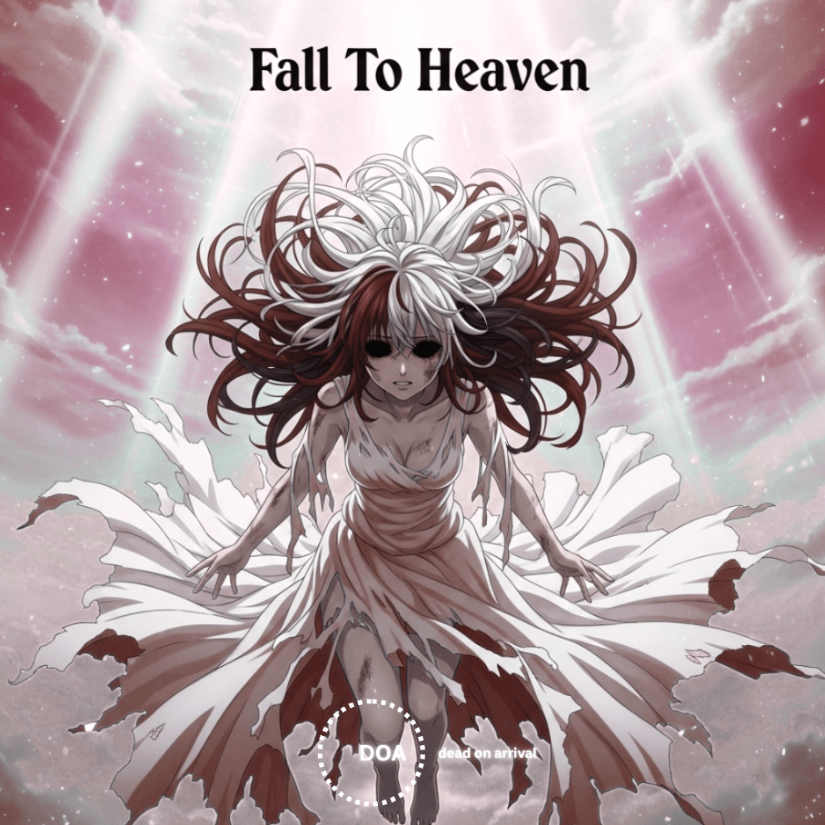 Fall To Heaven