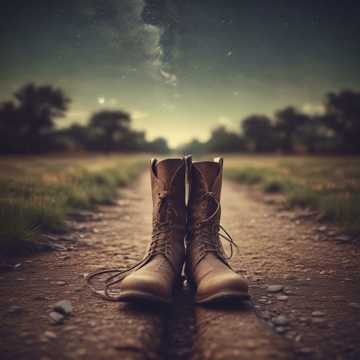 Long Way Home
