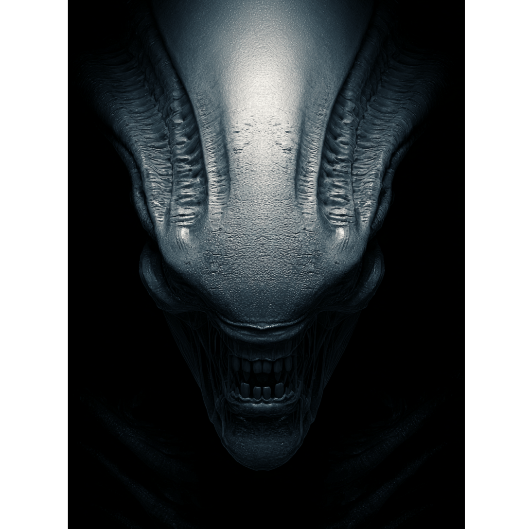 The Xenomorph