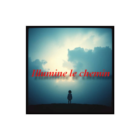 "Illumine le Chemin"