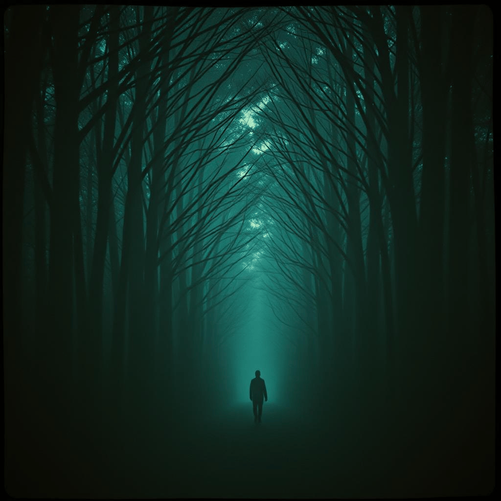 O Tannenbaum (dark methal)