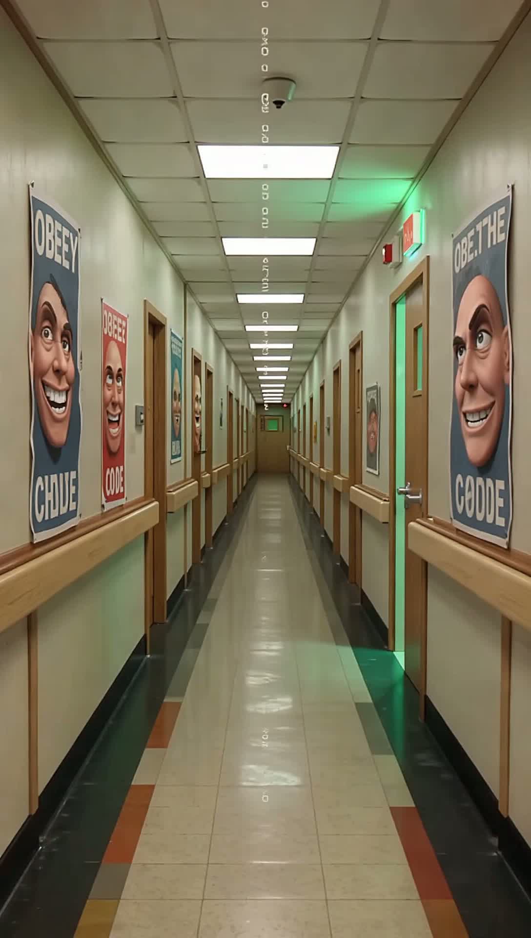 They’re Coming to Take Over