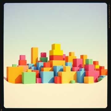 I Love Playing Lego (Remix)