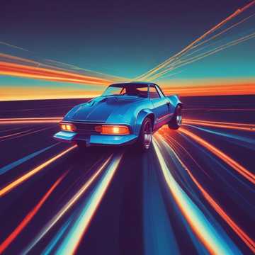 Chasing the Horizon