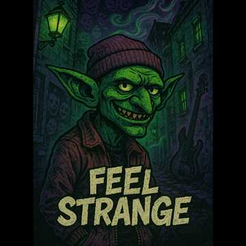 Feel Strange