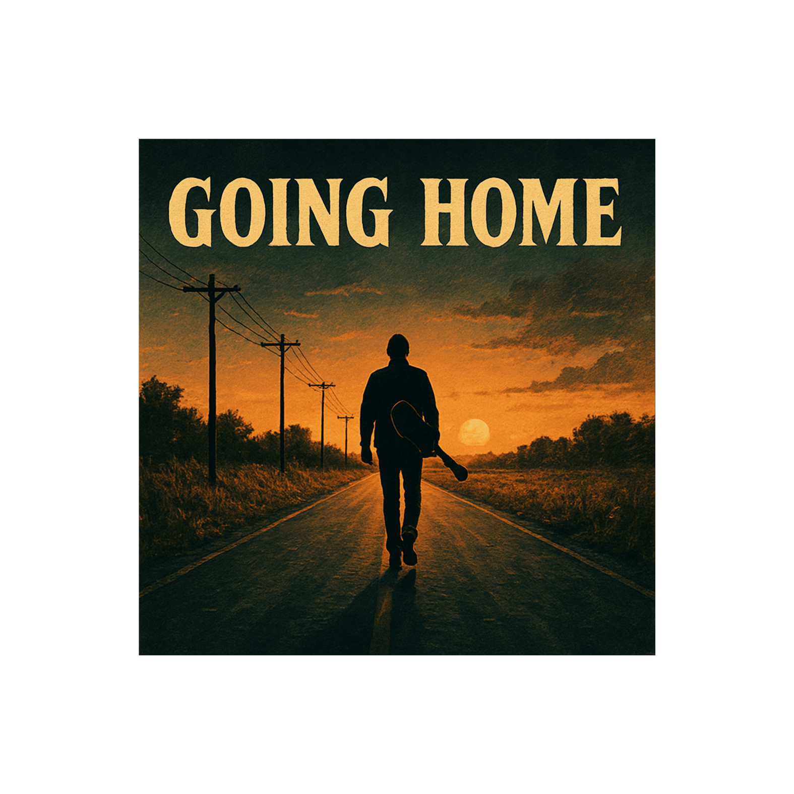 Going Home (City Way)