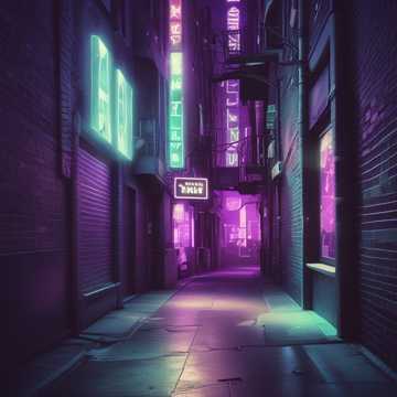 I Know Places