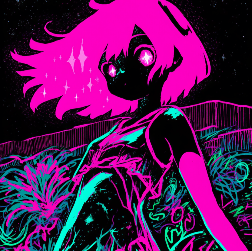 I Don't Know (Velocity of Apathy)