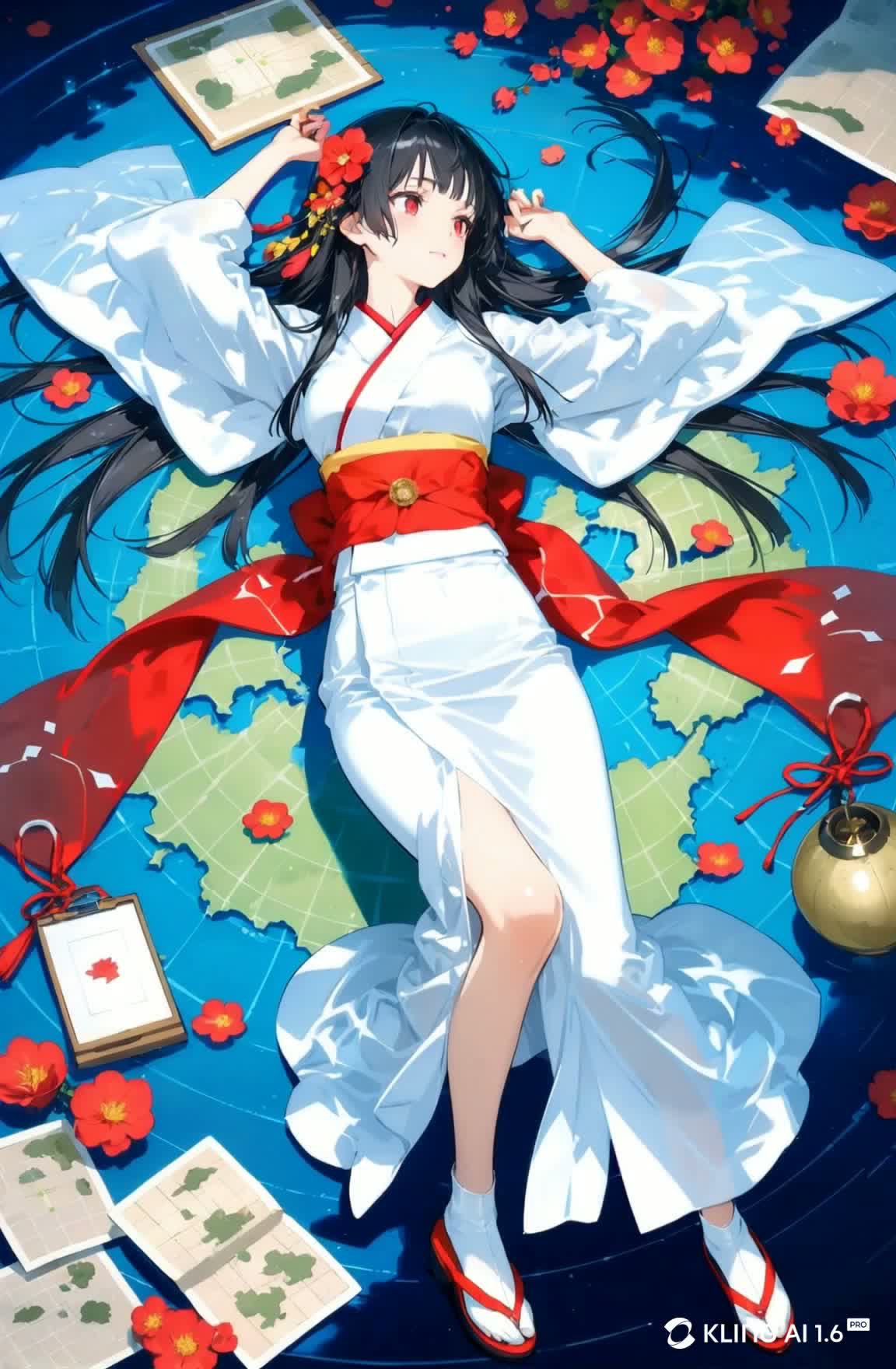 心頭南極すれば火もまた涼し