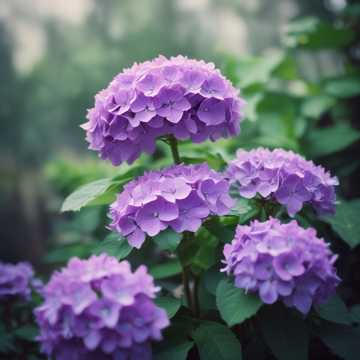 《That Hydrangea Mood》(Remix)