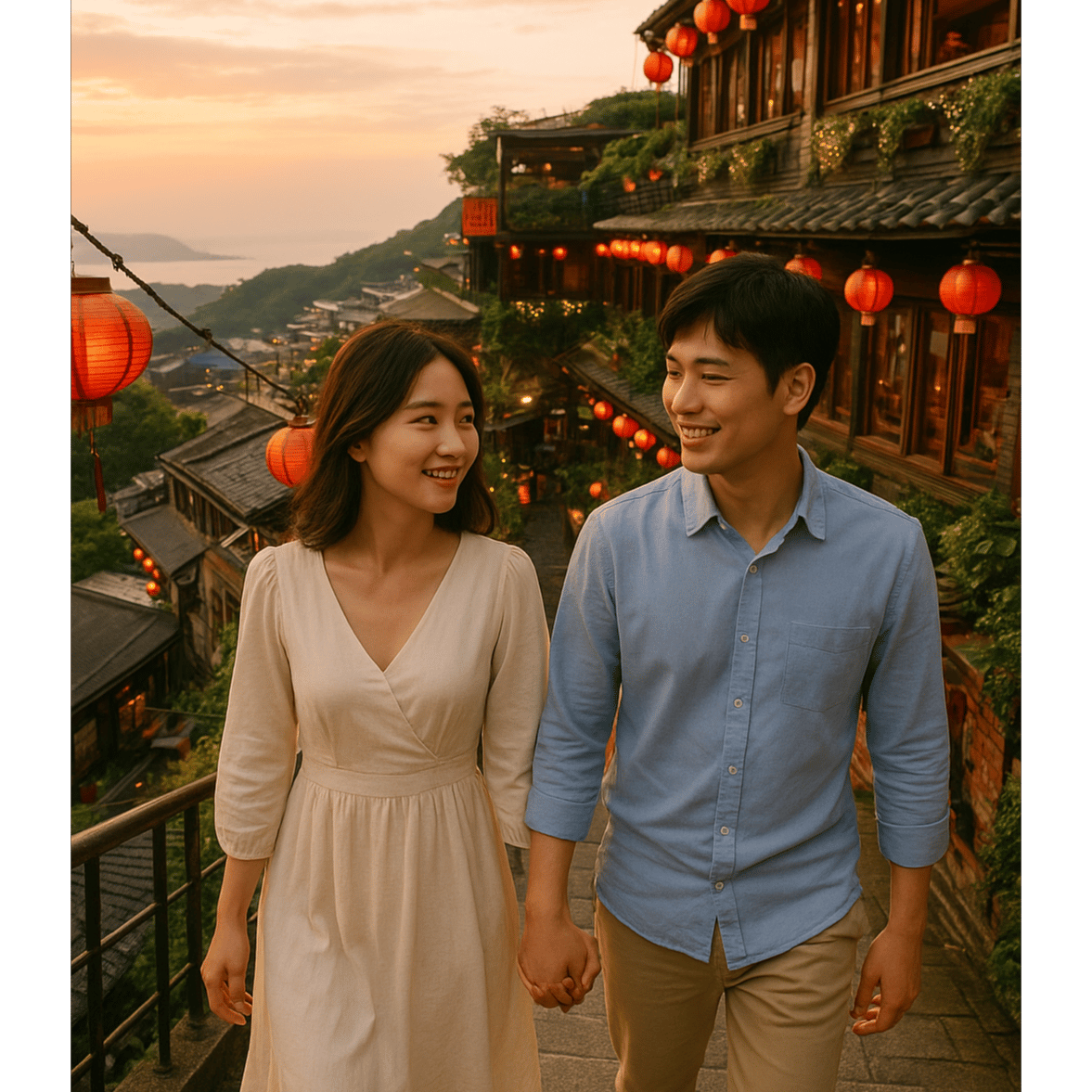 你是阮的春天 (You Are My Spring)      