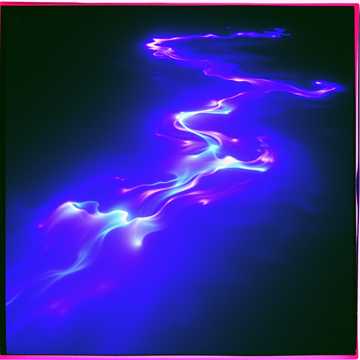 Řeka uvnitř (Remix)