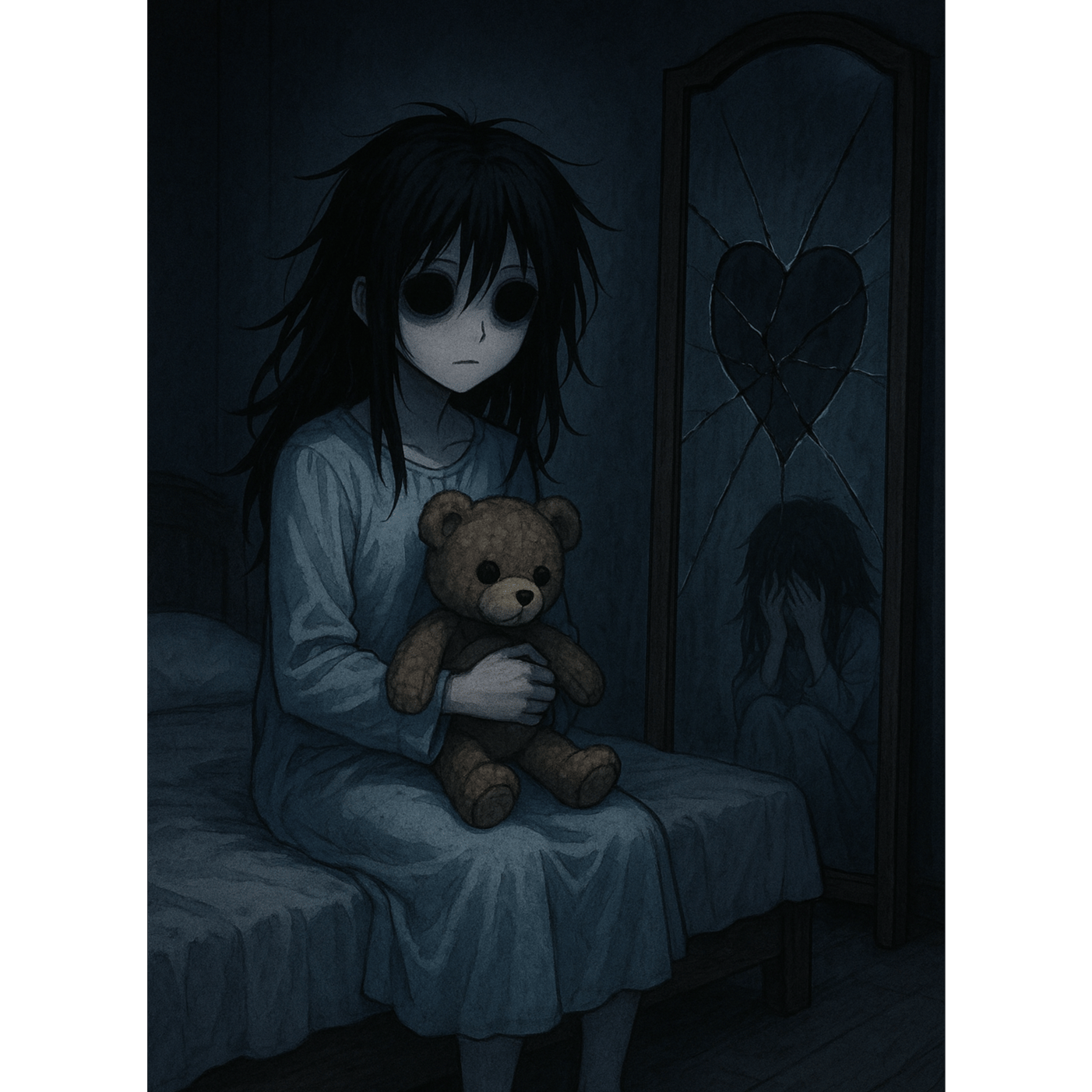 I've Tried/I'm Tired 