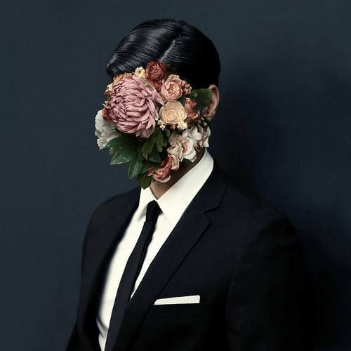 Wallflower (Fade In)