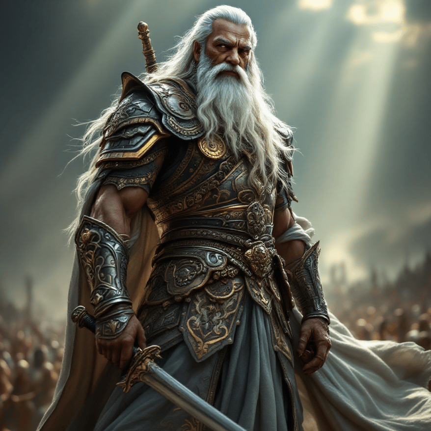 Bhishma’s Teachings 